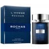 L’Uomo Rochas Eau de Toilette – Rochas – 100ml