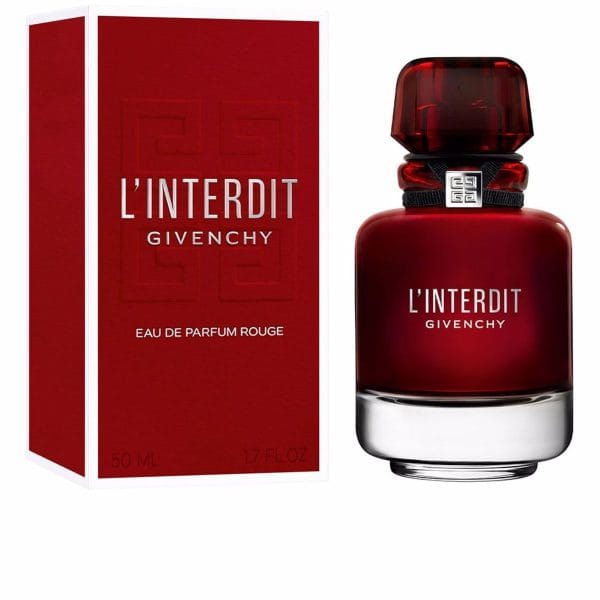 L’Interdit Rouge Eau De Parfum – 35ml