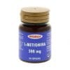 L-Méthionine 30 capsules 500 mg Integralia