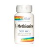 L-Metionina 500 mg 30 capsule Solaray