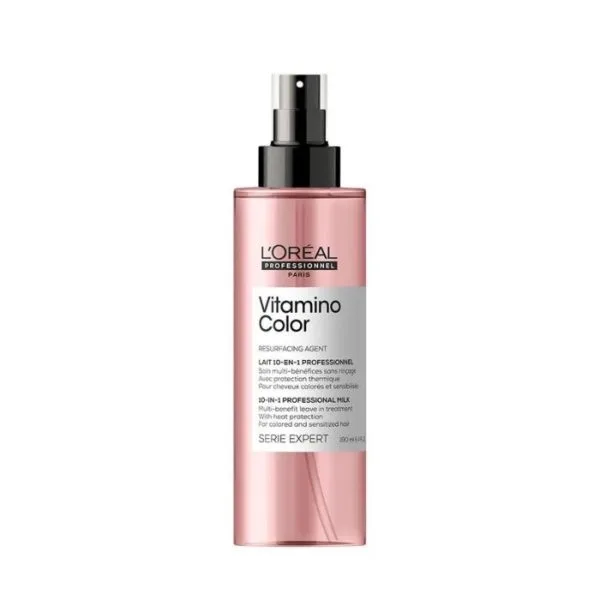 L’ Oreal Professionel Se New Vitam C 10-1 – 190ml