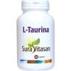 L-taurina 500 mg 90 Capsule Sura Vitasan
