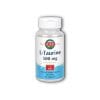 L-Ταυρίνη 60 κάψουλες 500 mg