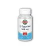 L-Taurina 60 cápsulas 500 mg