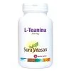 L-teanina 250 mg 30 Κάψουλες Sura Vitasan