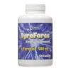 L-Tirosina 500 mg 120 cápsulas – Natural Force