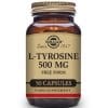 L-Tyrosin 500 Mg 50 V Kapseln Solgar