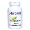 L-Tirosina 500 mg 60 Capsule Sura Vitasan