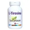 L-Tyrosin 500 mg 60 Kapseln Sura Vitasan