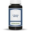 L-Tirosina 60 cápsulas vegetales – Bonusan