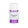 L-Treonina 50 capsules Equisalud