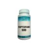 L-tryptophane 60 capsules 500 mg Plantapol