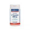 L-Tyrosine 500 mg 60 Capsule Lamberts