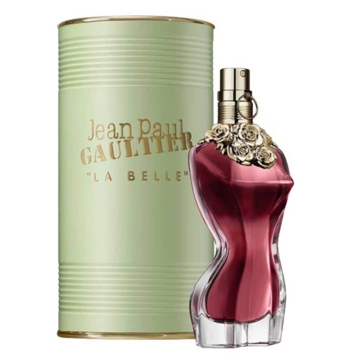 La Belle Eau de Parfum Jean Paul Gaultier – 50ml