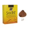 La Habana blonde N27 Teinture naturelle Sanotint