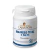 La Justice Collagène Magnésium Total 5 Sels 100 comprimés