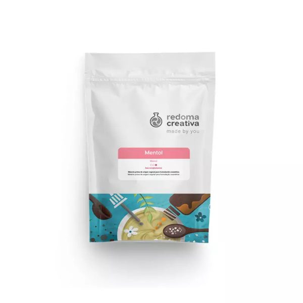 La Redoma Mentol Complementaria – 100g