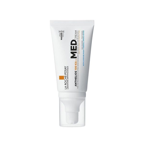 Anthelios 100 Ka+ Crème Médicale – La Roche Posay – 50ml