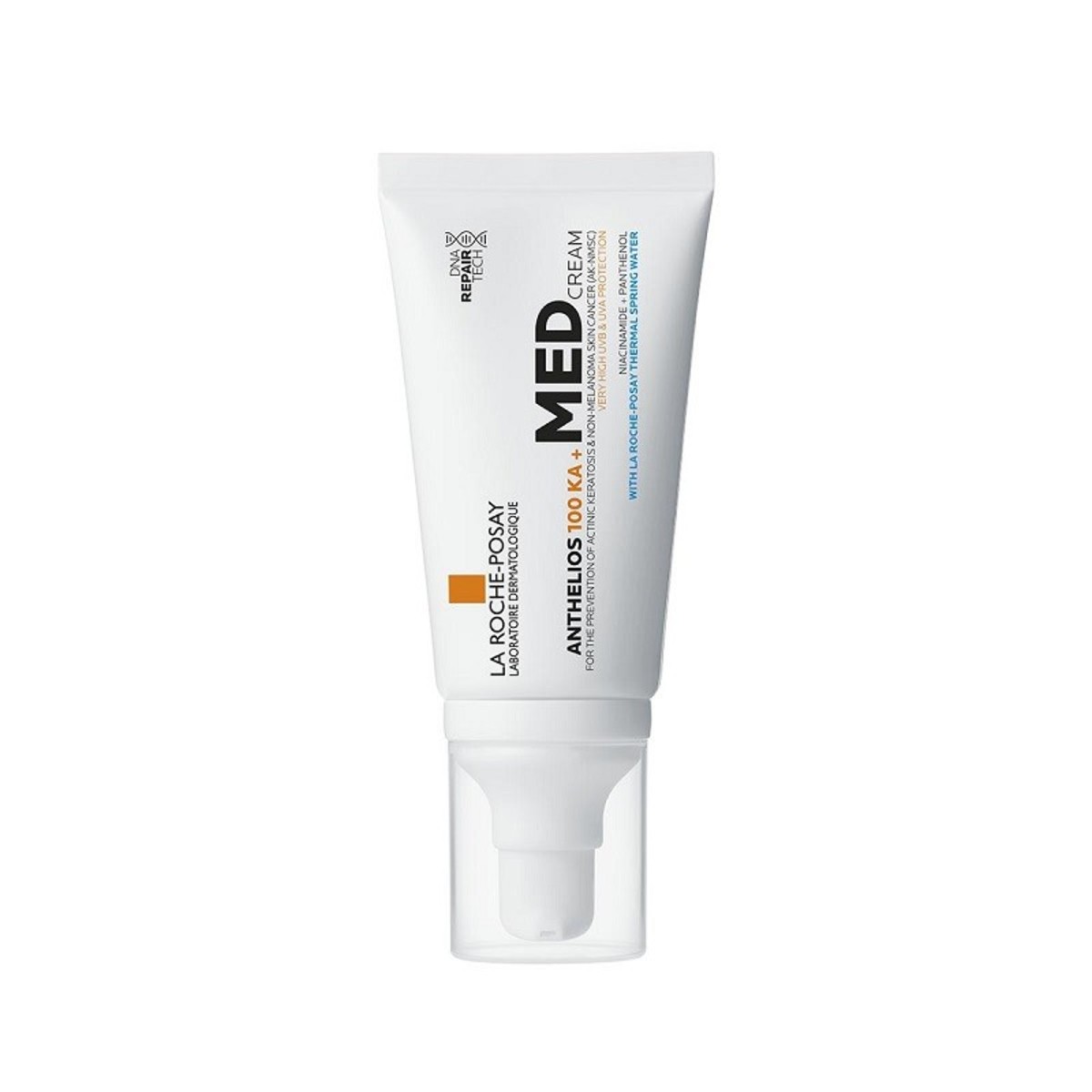 Anthelios 100 Ka+ Med Cream – La Roche Posay – 50ml