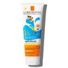 La Roche-Posay Anthelios pädiatrisches Gel Wet Skin SPF 50+ 200ml