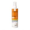 La Roche Posay Anthelios Spray Invisible SPF50+ 200 ml