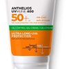 La roche posay anthelios xl creme facial spf 50+ 50ml