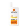 La Roche Posay Anthelios XL fluido facciale senza profumo SPF 50+, 50 ml