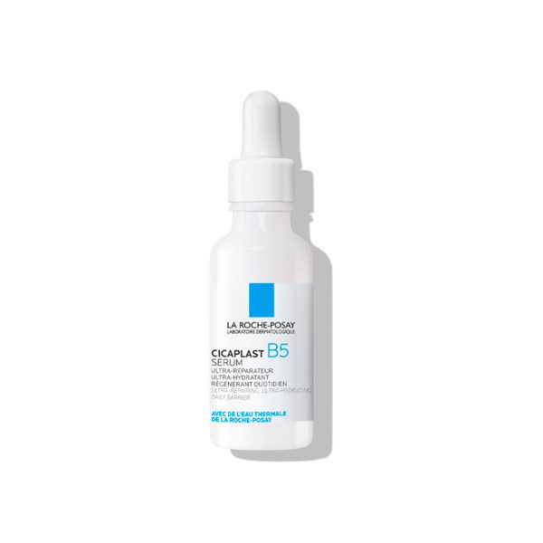 La Roche Posay Cicaplast B5 Siero 30 ml