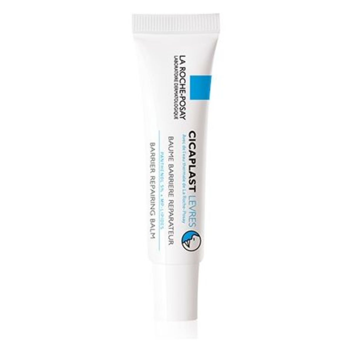 La Roche Posay cicaplast levres 7,5ml