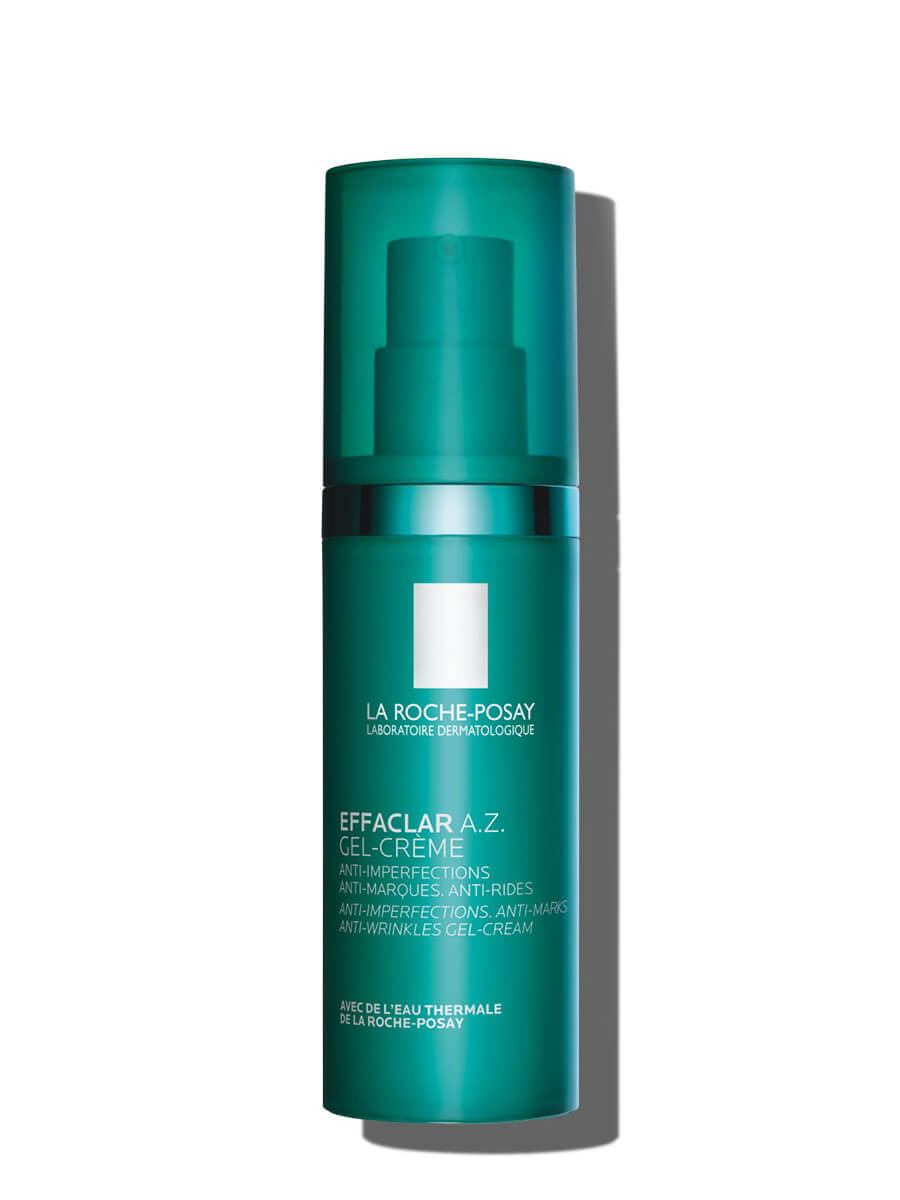 La Roche-Posay Effaclar Gel Crema 40ml