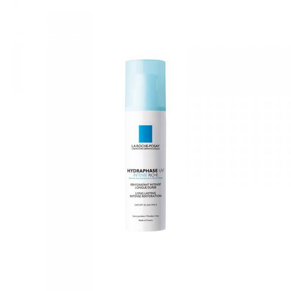 La Roche Posay Hydraphase Ha Riche 50 ml