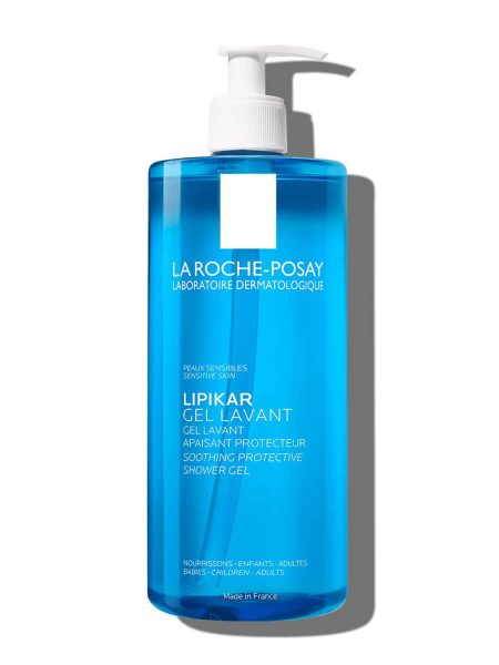 La Roche-Posay Lipikar Gel Lavante 1 λίτρο