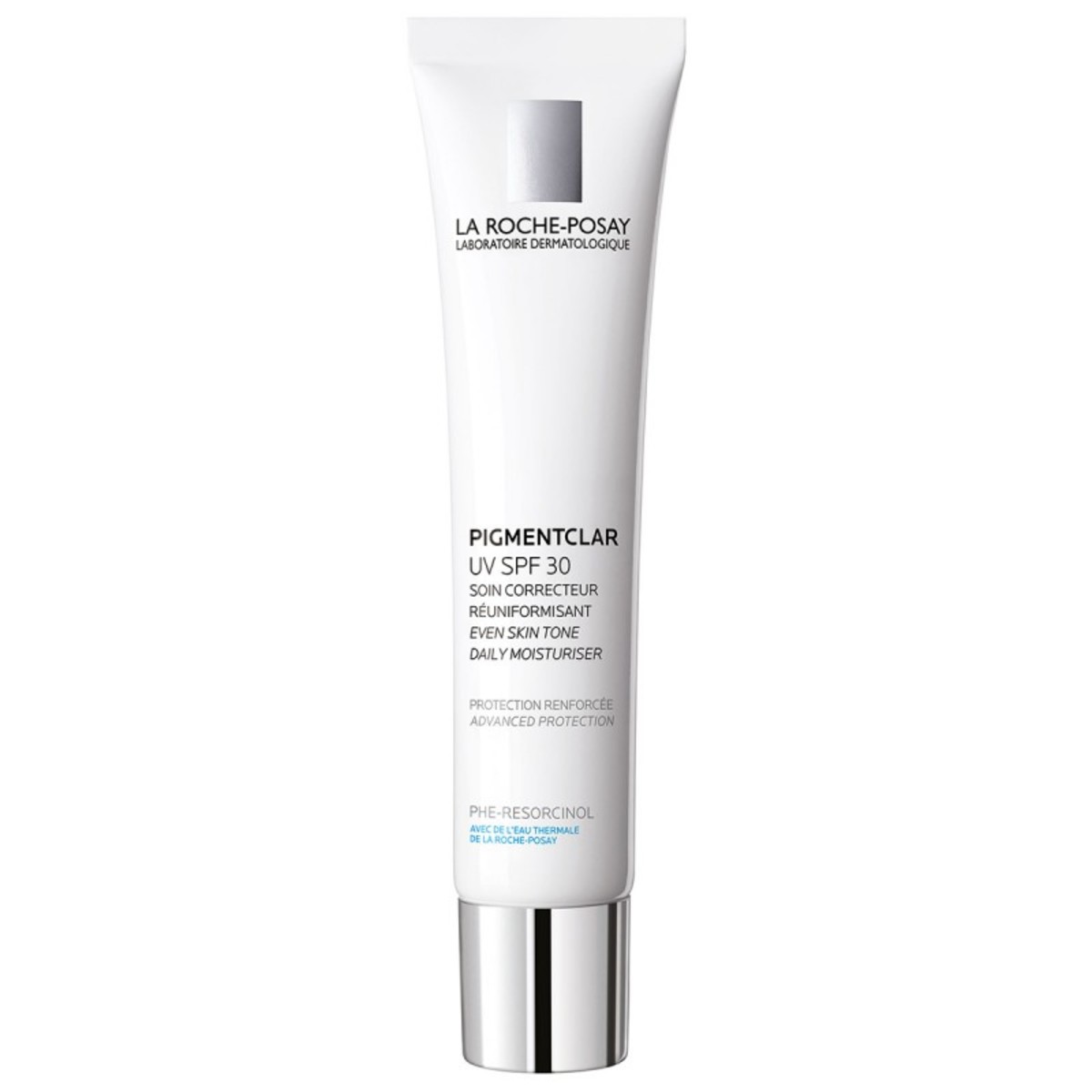 La Roche Posay pigmentclar antimanchas SPF 30 40 ml