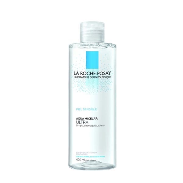 Soluzione Micellare Fisiologica La Roche Posay – 400ml