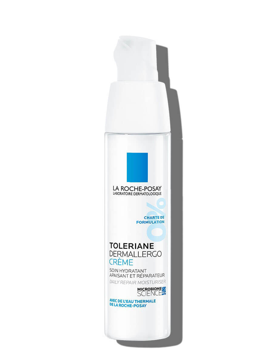 La Roche Posay Toleriane Dermallergo Crema 40 ml