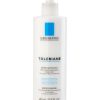 La Roche Posay Toleriane Dermolimpiador Sem Perfume 400 ml