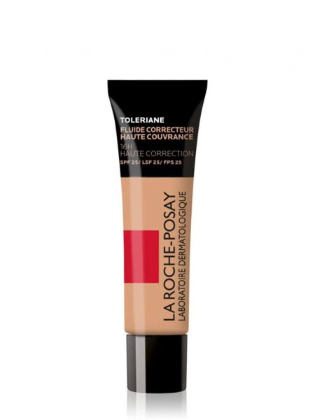La Roche Posay Toleriane maquillage Nº 16 fluide 30 ml