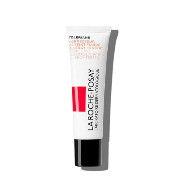 La Roche Posay Toleriane maquillage Nº13 fluide 30 ml
