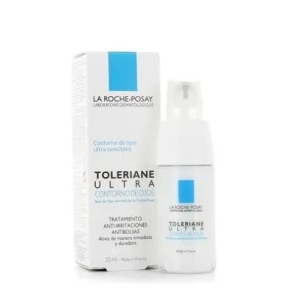 La roche posay toleriane ultra oogcontour 20ml