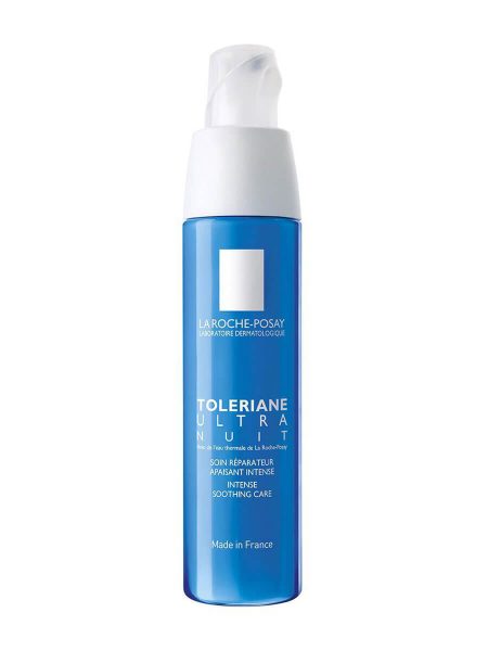La roche posay toleriane ultra nuit 40 ml