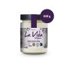 La Vida Vegan Crema blanca con coco – 600g