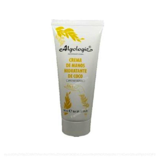 Lab. Abad Handcrème – 100ml