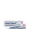 Lacer Blanc Plus Pâte Dentaire Saveur Menthe 125 ml