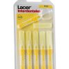 Lacer Interdentalbürste Fein 6 Einheiten