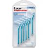 Lacer Interdentale Borstel Lacer Conisch Hoekig