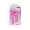 Lacer Cepillo Interdental Lacer Ultrafino Angular 6 Unidades