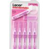Lacer Cepillo Interdental Ultarfino Recto 6 Unidades