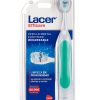 Lacer Efficare Cepillo Dental Eléctrico Adulto