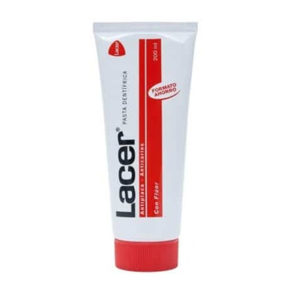 Lacer Gama Roja Pasta Dentífrica – 200ml