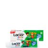 Lacer Gel Dentale Junior Menta 75 ml